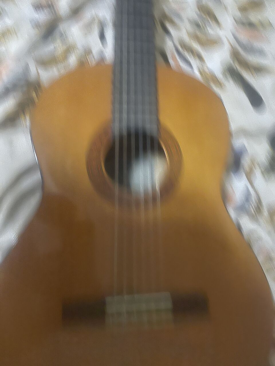 Al Thuqbah, Musical Instruments, SAR 250,  YAMAHA C40 Guitar