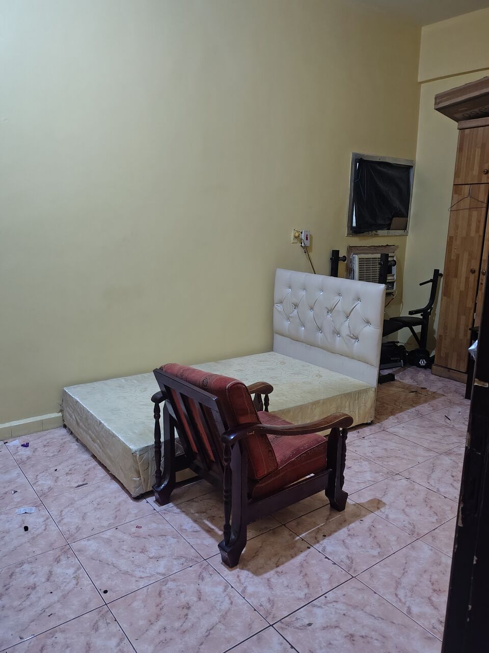 Thuqbah, Rooms for Rent, SAR 500/month,  Furnished,  Room For Rent