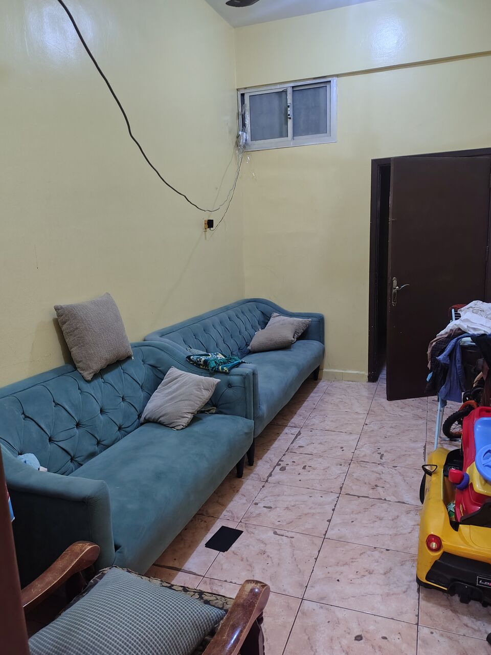 Thuqbah, Rooms for Rent, SAR 500/month,  Furnished,  Room For Rent