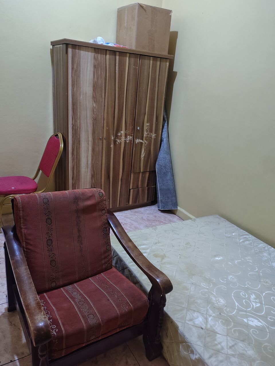 Thuqbah, Rooms for Rent, SAR 500/month,  Furnished,  Room For Rent