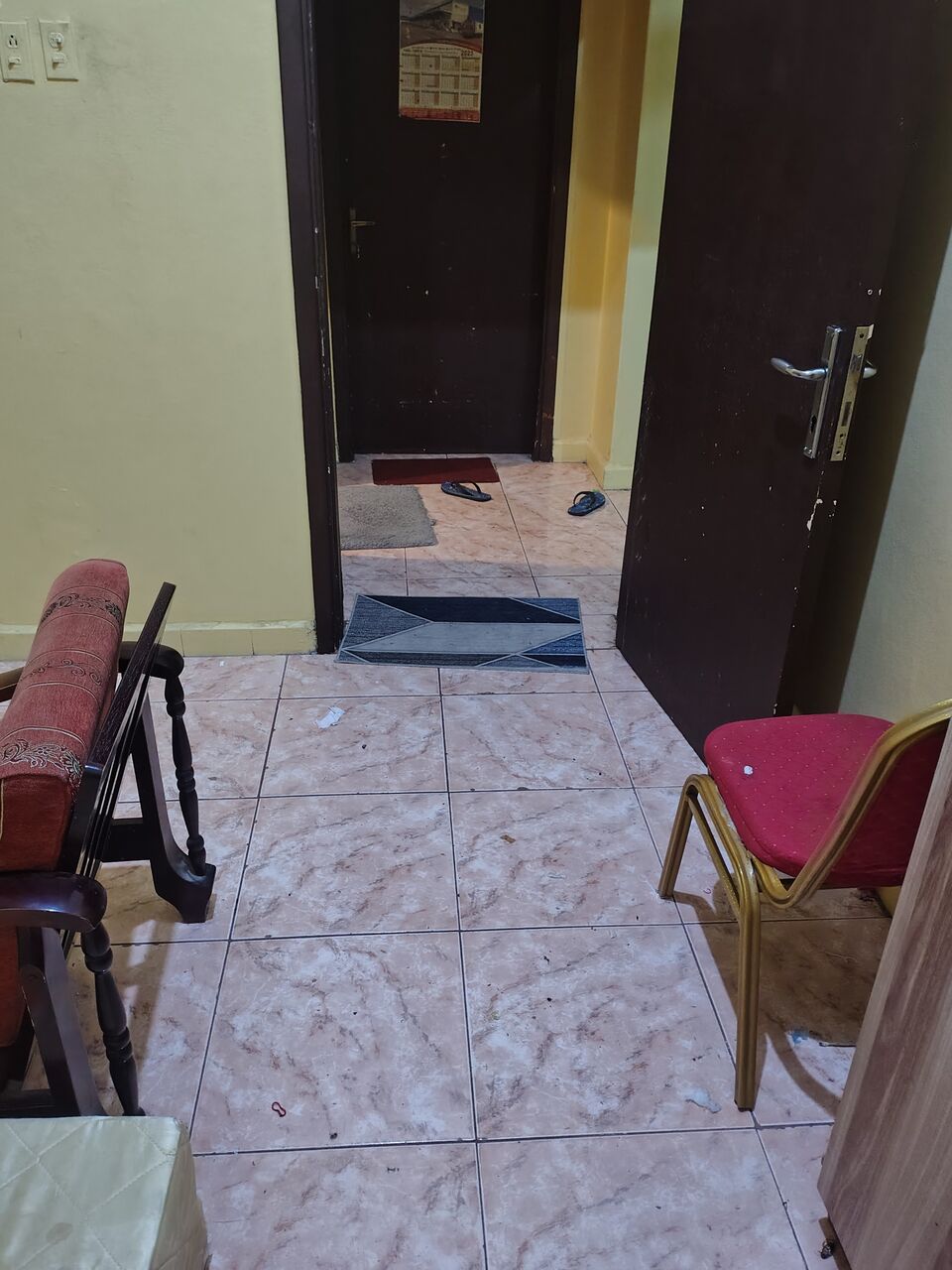 Thuqbah, Rooms for Rent, SAR 500/month,  Furnished,  Room For Rent