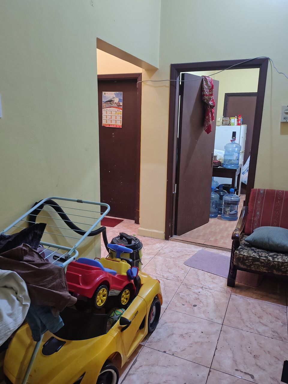 Thuqbah, Rooms for Rent, SAR 500/month,  Furnished,  Room For Rent