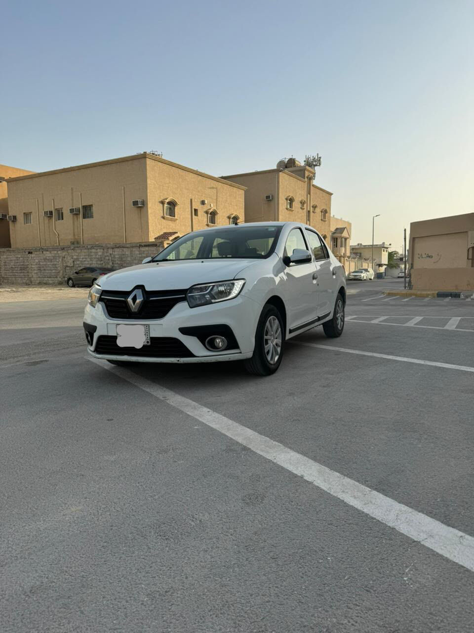 Dammam, Vehicles, Cars & Trucks , SAR 17000,  Renault Symbol,  2020,  Automatic,  180000 KM,