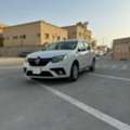 SAR 17000,  Renault Symbol,  2020,  Automatic,  180000 KM,