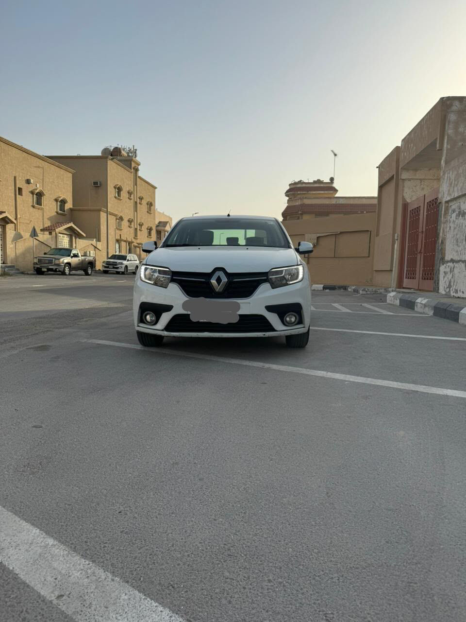 Dammam, Vehicles, Cars & Trucks , SAR 17000,  Renault Symbol,  2020,  Automatic,  180000 KM,