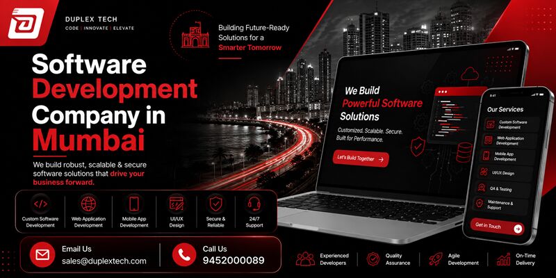 Kabul, Software Development, Software Development Company In Mumbai