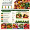 Fresh Produce Supply For Restaurants & Hotels | Quality Season