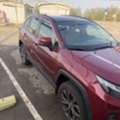 SAR 105000,  Toyota RAV4 Hybrid Full Option,  2023,  Automatic,  95000 KM,  Toyota RAV4  Hybrid Full Option With Warranty