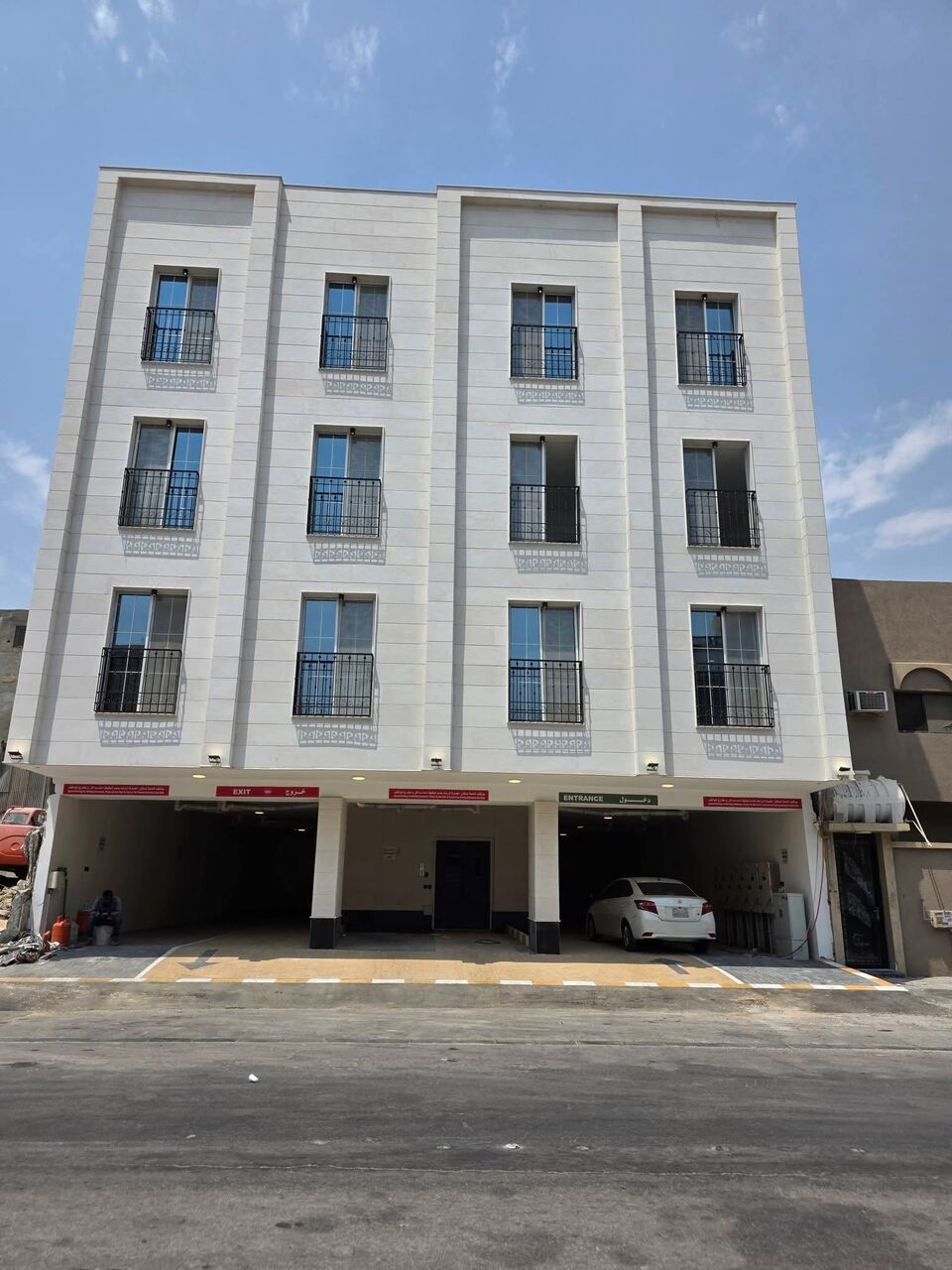 Khobar, Apartments, Flats, Houses & Villas, 3 BR,  🏡 BRAND-NEW 3BR FAMILY APARTMENT | SAR 32,000 | AL KHOBAR ✨ Modern Family Living In A Bra