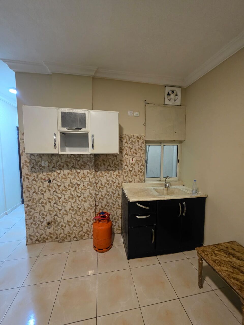 Thuqbah, Apartments, Flats, Houses & Villas, SAR 16200/year,  Furnished,  1 BR,  1 Bedroom | 1 Bathroom 1 Kitchen | Living Room