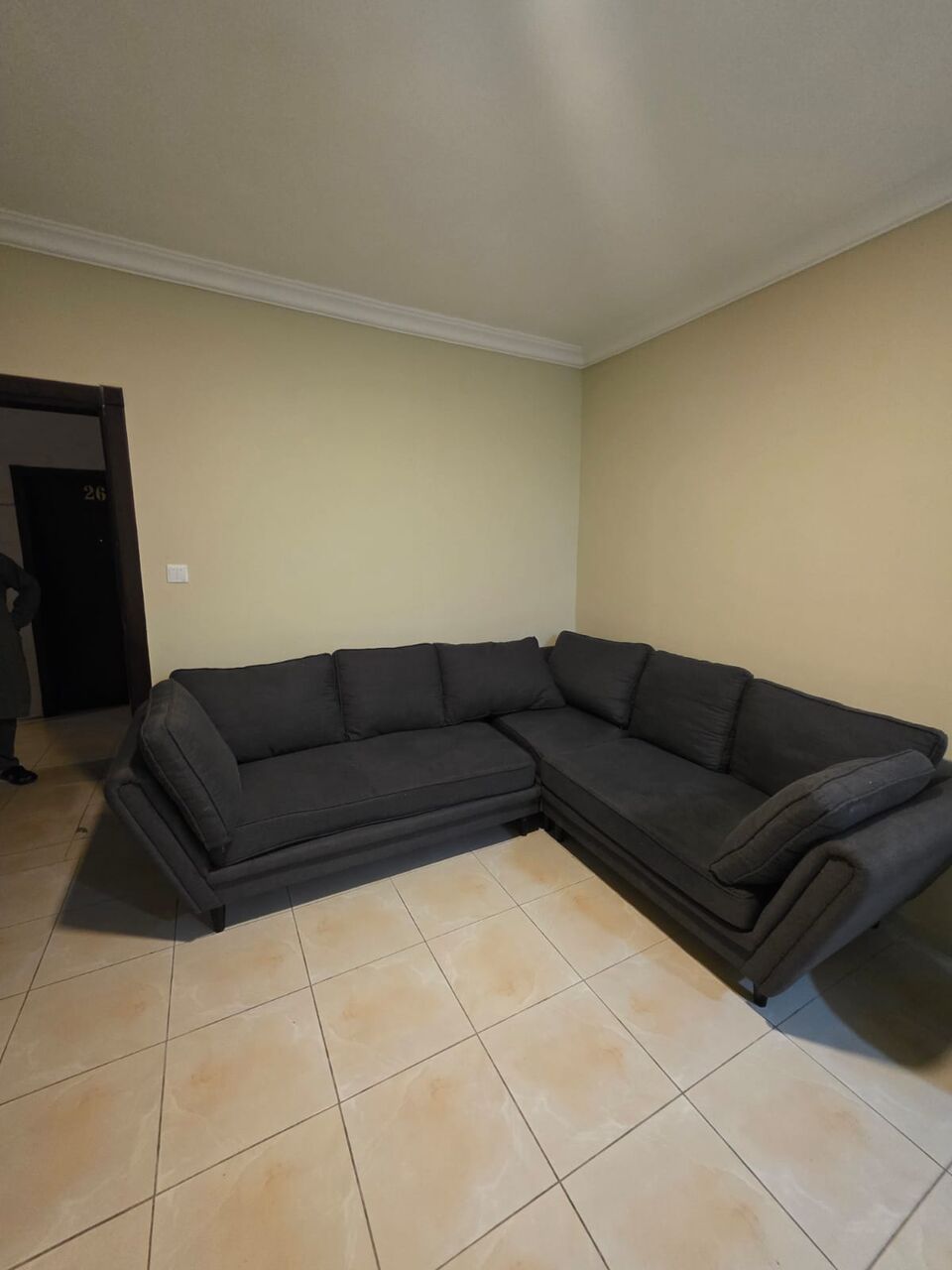 Thuqbah, Apartments, Flats, Houses & Villas, SAR 16200/year,  Furnished,  1 BR,  1 Bedroom | 1 Bathroom 1 Kitchen | Living Room