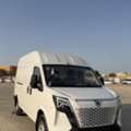 SAR 90000,  K33-V62 | Long Wheelbase High Roof Cargo Van,  2025,  Automatic,  000 KM,  JUNFENG CARGO VAN HIGHROOF