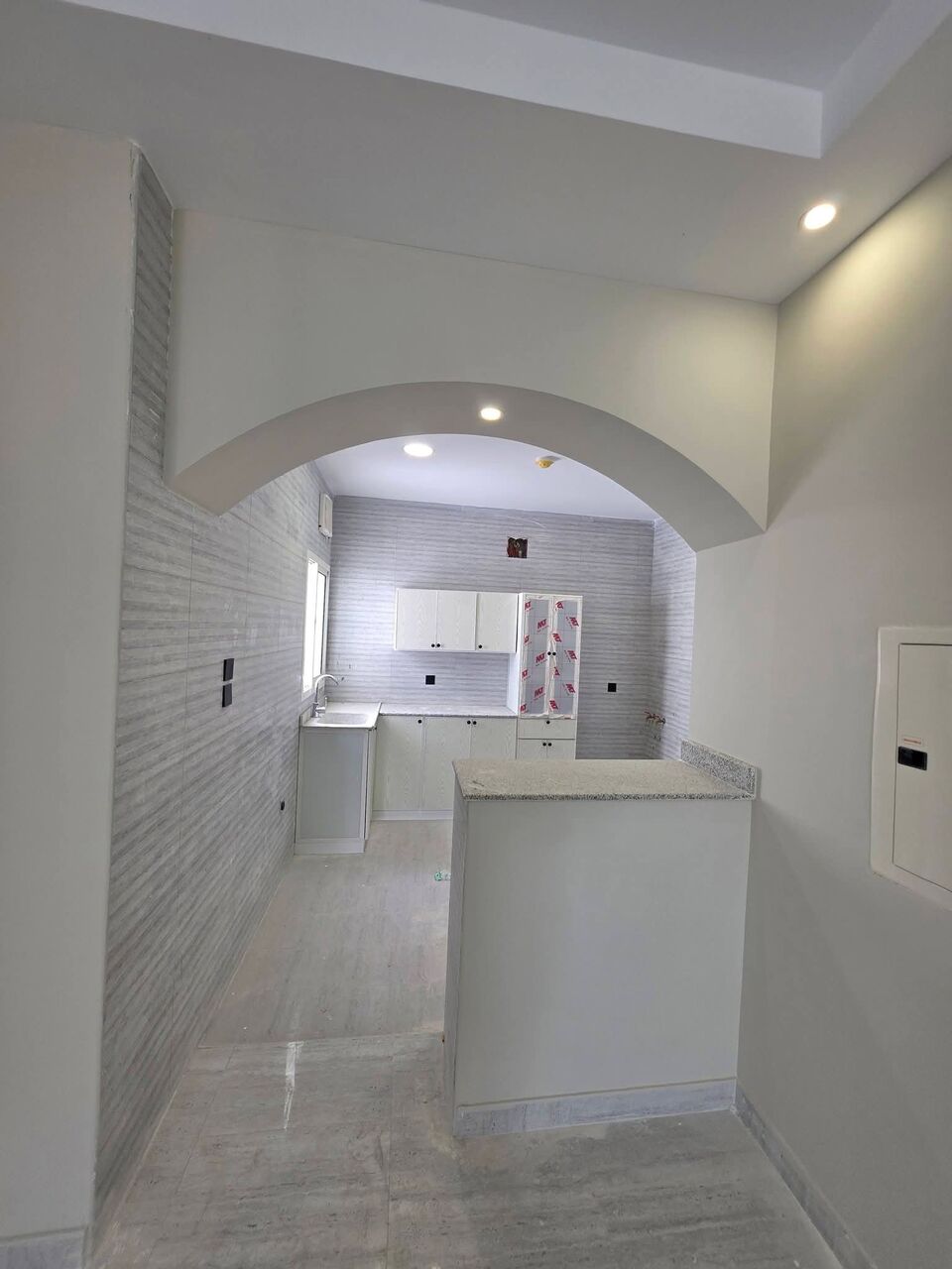 Khobar, Apartments, Flats, Houses & Villas, 2 BR,  🔥 BRAND NEW LUXURY 2-BEDROOM FAMILY APARTMENT | FROM ONLY SAR 25,600–26,600/YEAR | ELEVAT