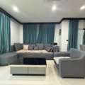 THB 98000,  84 Sq. Feet,  BH4259 Single House For Rent, Setthasiri Krungthep Kreetha 2, Near Brighton College 1