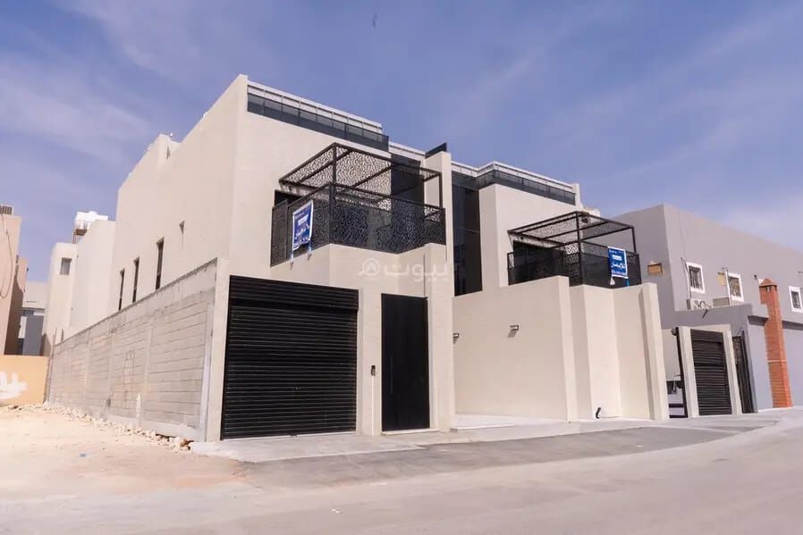 Riyadh, Apartments, Flats, Houses & Villas, SAR 35000/year,  New Apartments For Rent With Modern Design And High-end Finishing