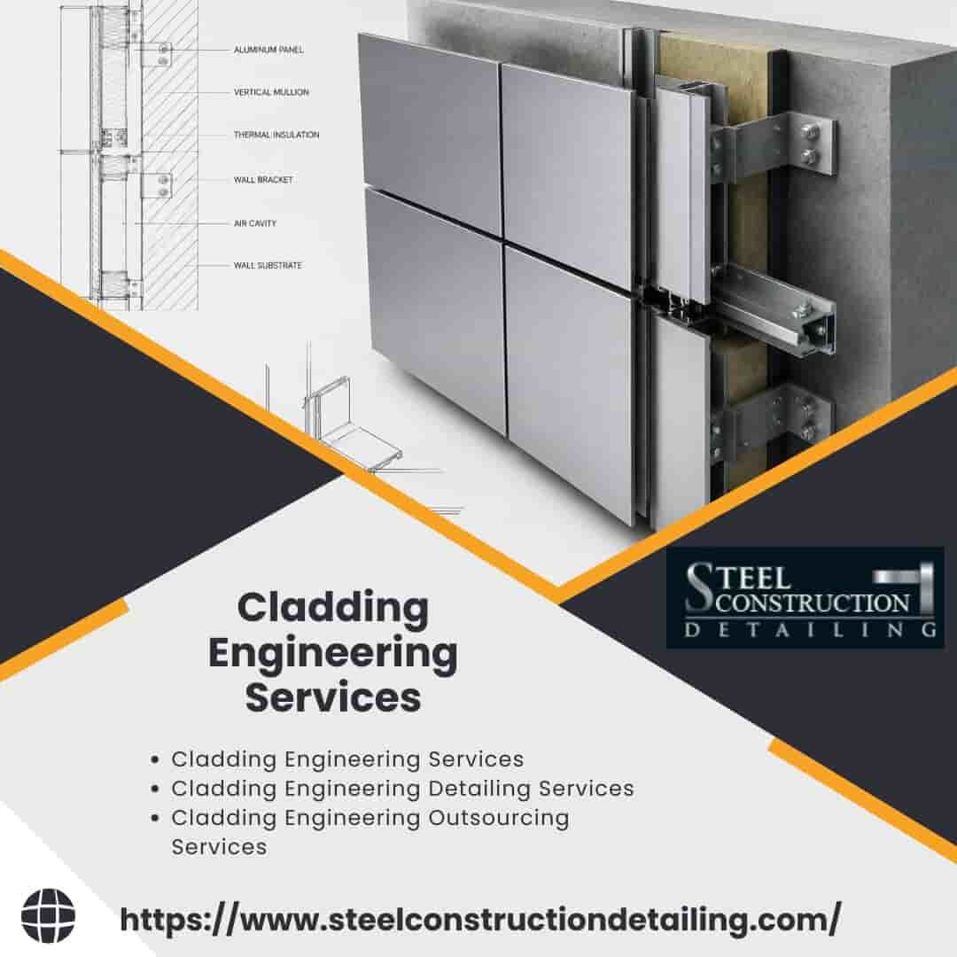 New York, Construction, Leading Experts For Cladding Engineering Services In Phoenix.