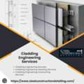 Leading Experts For Cladding Engineering Services In Phoenix.
