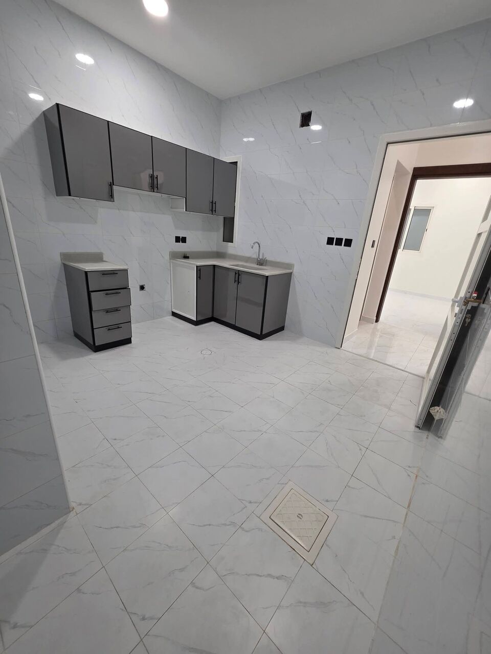 Khobar, Apartments, Flats, Houses & Villas, 2 BR,  🏠 BRAND-NEW LUXURY 2BR FAMILY APARTMENTS | FROM SAR 25,600 | AL KHOBAR ✨ Modern Living •