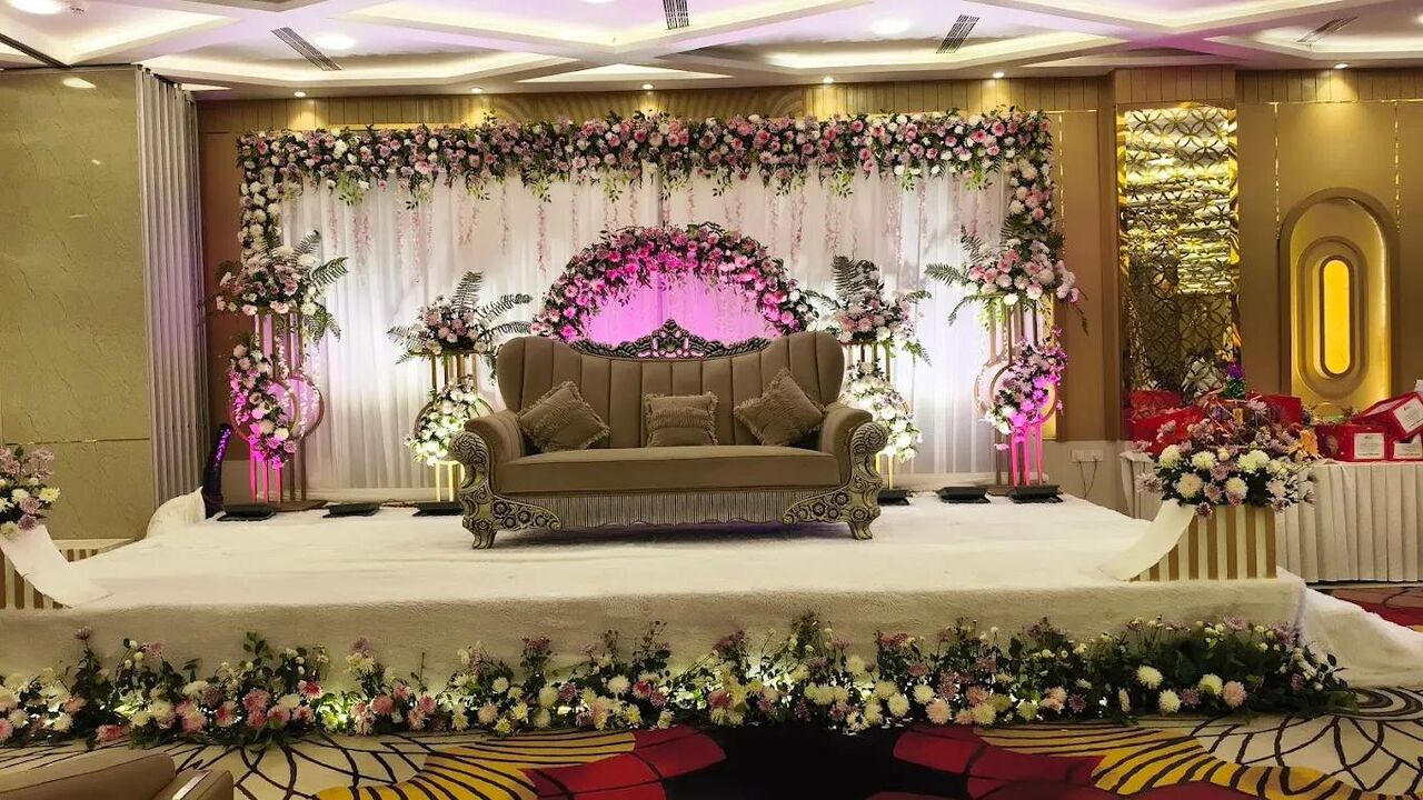 Gurugram, Event Planning, Best Marriage Halls In Gurgaon For Weddings
