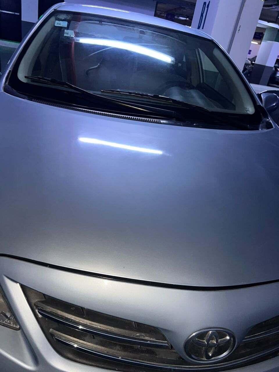 Riyadh, Vehicles, Cars & Trucks , SAR 20000,  Toyota Corolla,  2012,  Automatic,  4350000 KM,  Istimara & Fahas Valid