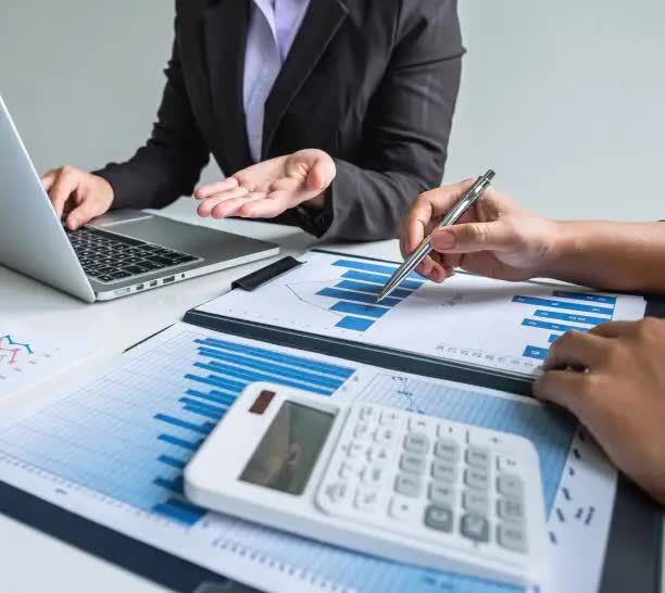 New York, Tax Preparation, Financial Advisor Tax Planning Made Simple
