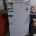 SAR 1800,  For Sale Samsung 1.5 Ton Split AC , Small Fridge, Gas Cylinder & Sanyo Vacuums Cleaner