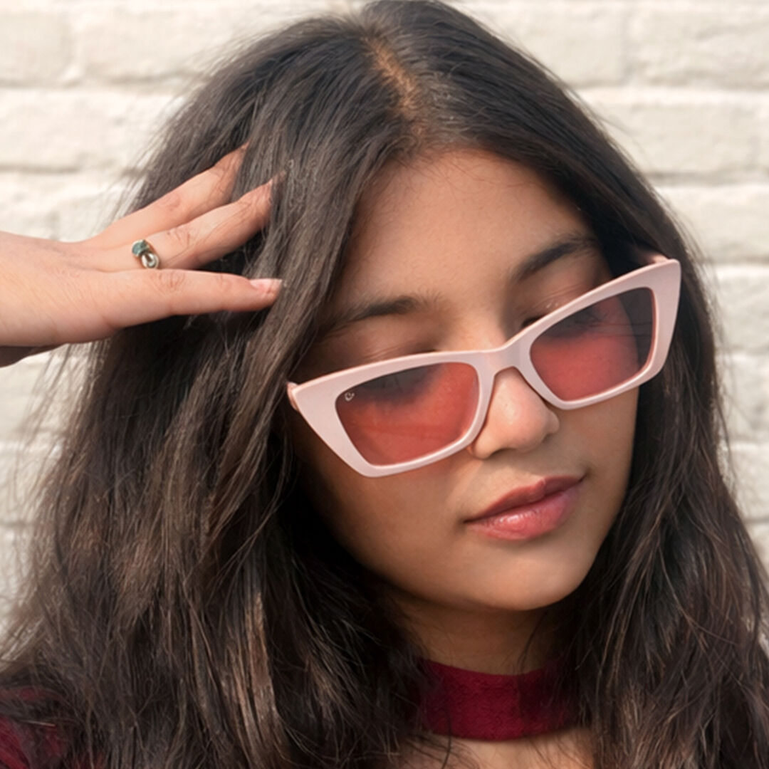 Mumbai, Fashion & Design, Find Woggles Cat Eye Sunglasses For Women