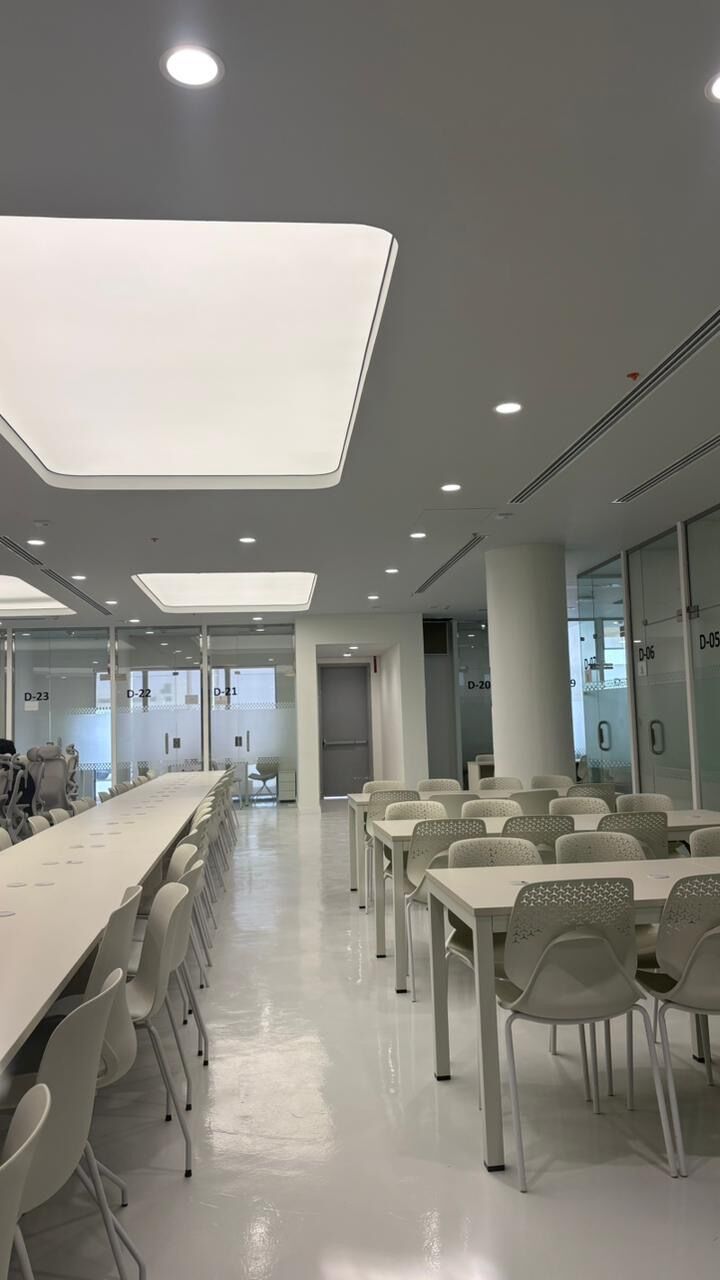 Riyadh, Offices, SAR 1500,  5000 Sq. Meter,  Furnished Offices For Rent