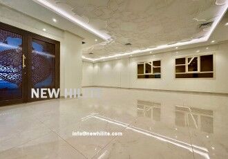 Kuwait City, Apartments, Flats, Houses & Villas, KWD 900/month,  4 BR,  Spacious 4-Bedroom Ground Floor For Rent In Abufathira
