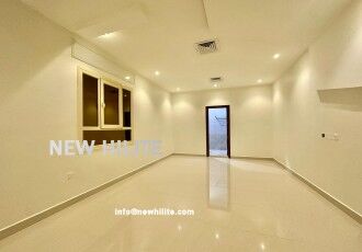 Kuwait City, Apartments, Flats, Houses & Villas, KWD 900/month,  4 BR,  Spacious 4-Bedroom Ground Floor For Rent In Abufathira
