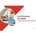 Cost Of Study In Italy For Indian Students