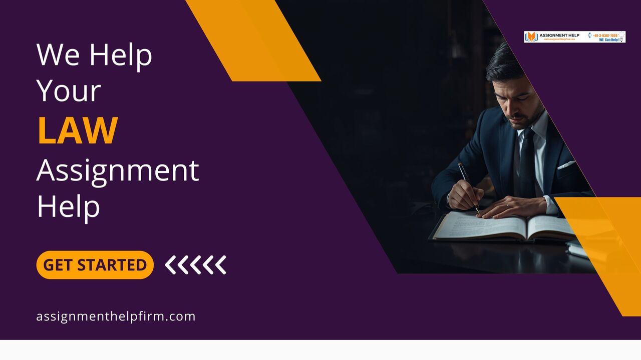 Sydney, Education, What Makes The Best Law Assignment Help Service?