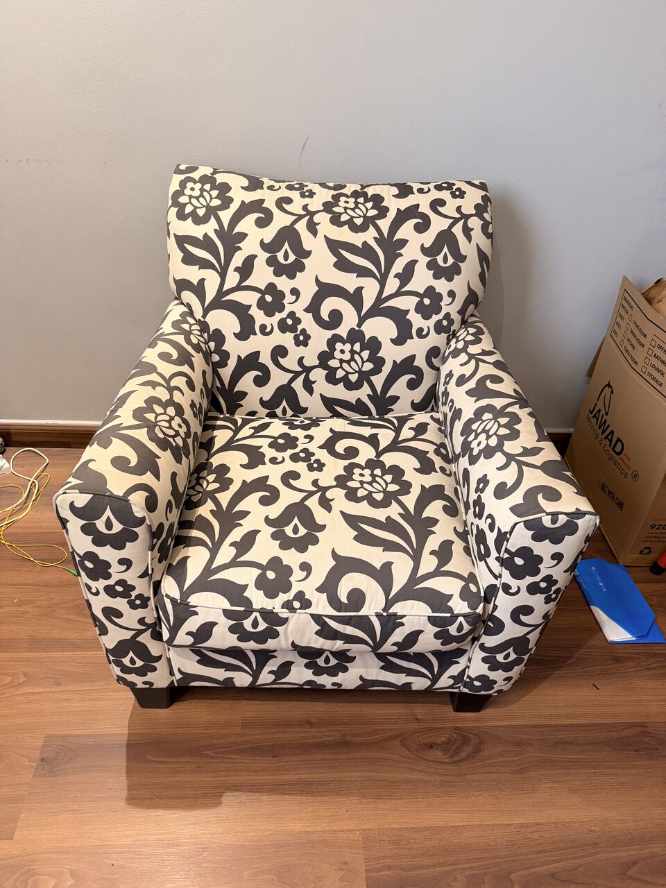Jeddah, Furniture, SAR 550,  One Seater Sofas For Sale