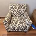 SAR 550,  One Seater Sofas For Sale