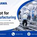 Cobot For Manufacturing