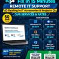 ✅✅✅ IT SUPPORT ENGINEER AVAILABLE – READY TO JOIN – RIYADH – ✅ +966 541 59 9661 ✅✅✅