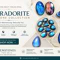 USD 4,  Buy Labradorite Online &ndash; Natural Labradorite Gemstones For Sale
