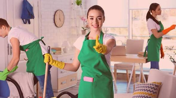 Riyadh, Cleaning, Home Cleaning Services