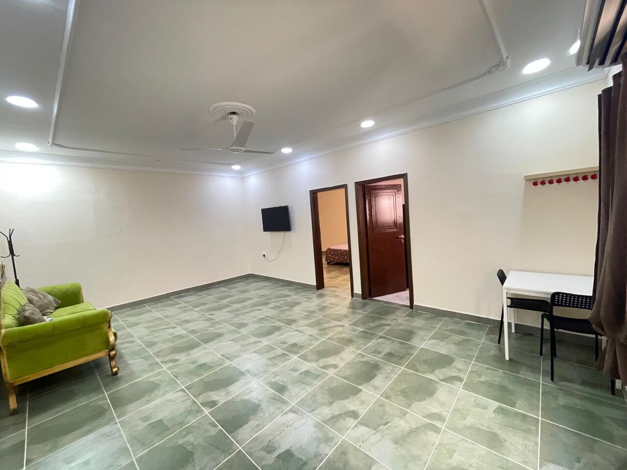 Zinj, Apartments, Flats, Houses & Villas, BHD 250/month,  1 BR,  1 Bedroom In Zinj Near Al Nasser Pharmacy