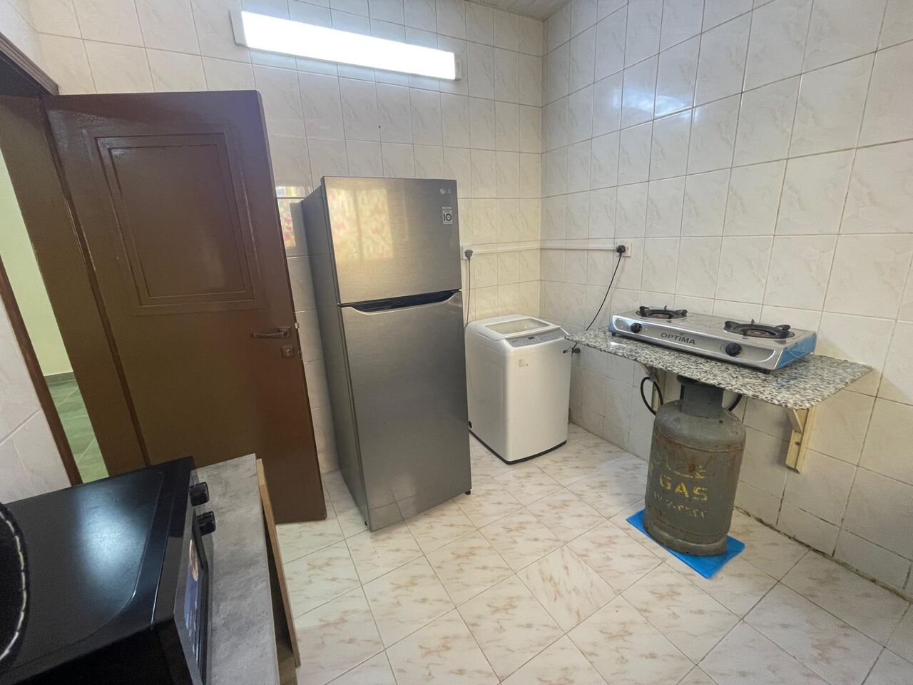 Zinj, Apartments, Flats, Houses & Villas, BHD 250/month,  1 BR,  1 Bedroom In Zinj Near Al Nasser Pharmacy