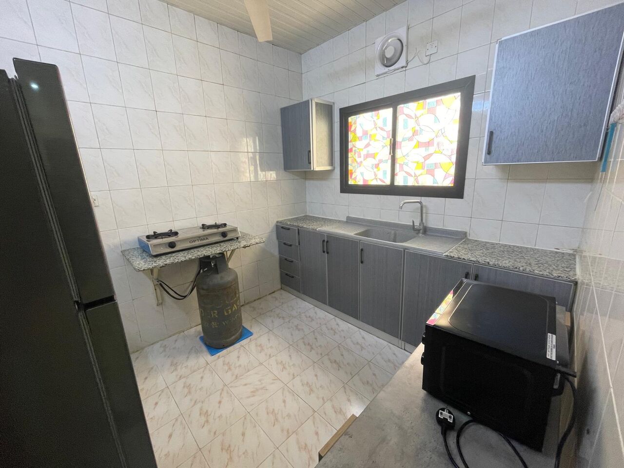 Zinj, Apartments, Flats, Houses & Villas, BHD 250/month,  1 BR,  1 Bedroom In Zinj Near Al Nasser Pharmacy