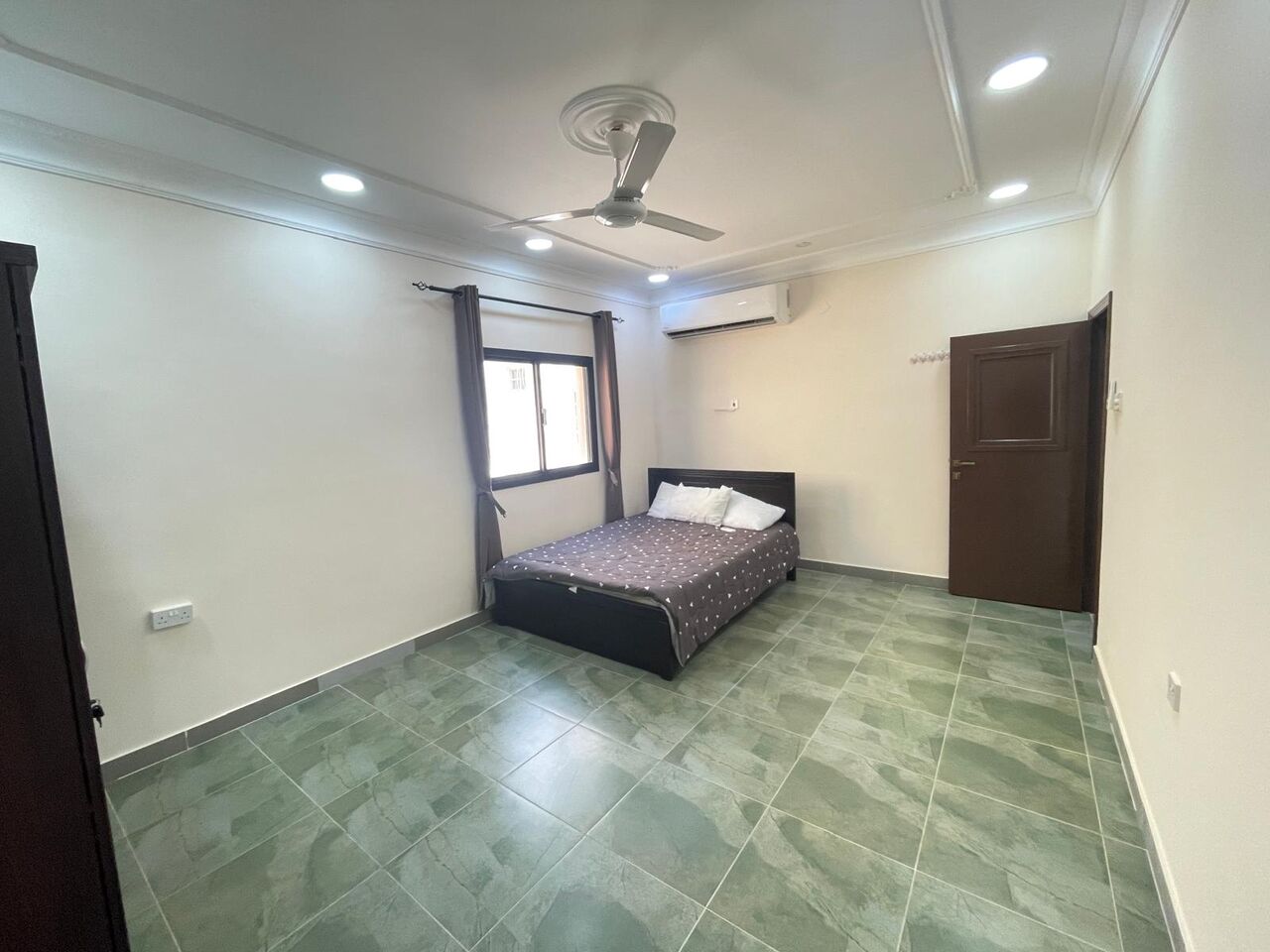 Zinj, Apartments, Flats, Houses & Villas, BHD 250/month,  1 BR,  1 Bedroom In Zinj Near Al Nasser Pharmacy