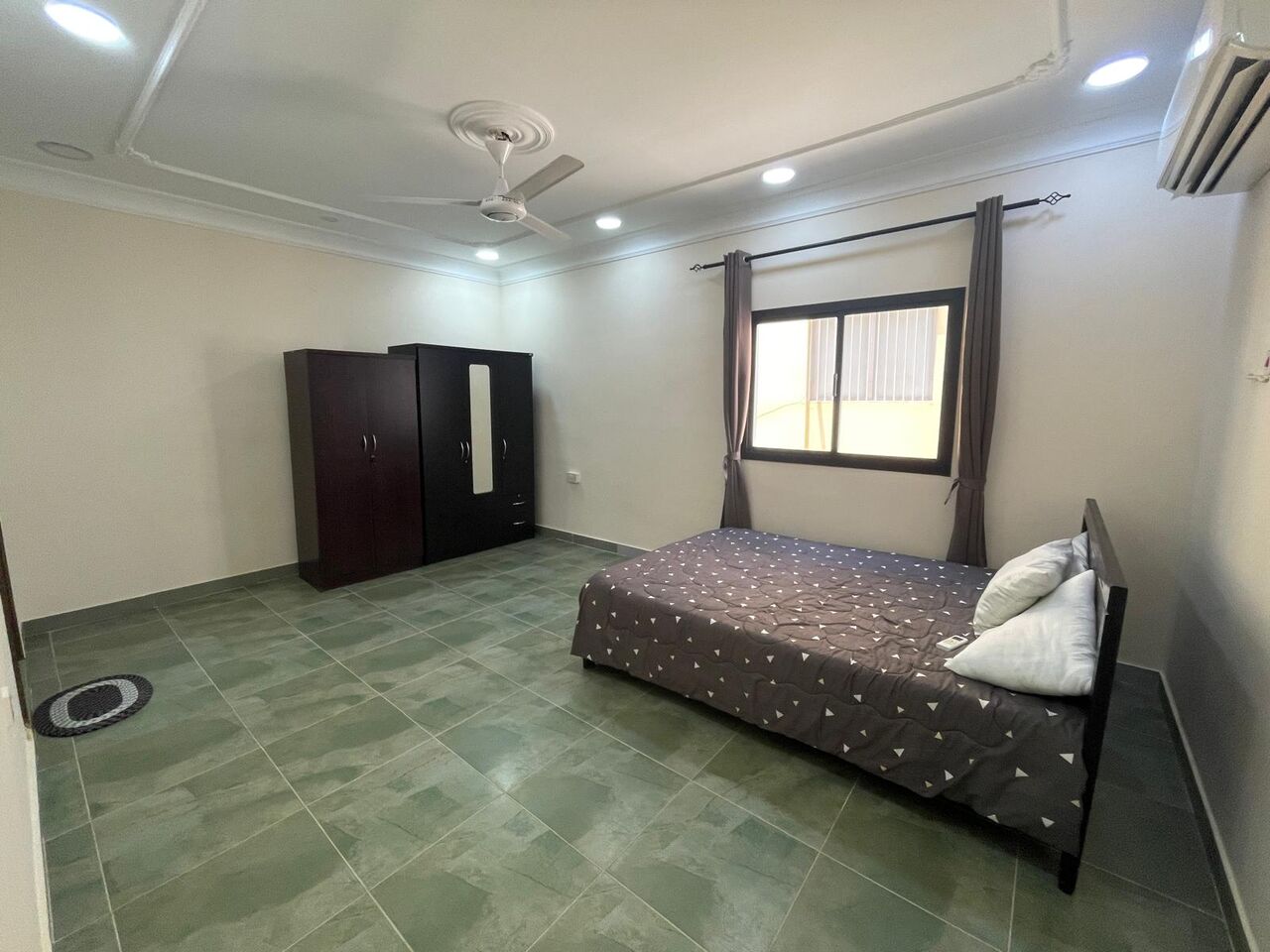 Zinj, Apartments, Flats, Houses & Villas, BHD 250/month,  1 BR,  1 Bedroom In Zinj Near Al Nasser Pharmacy