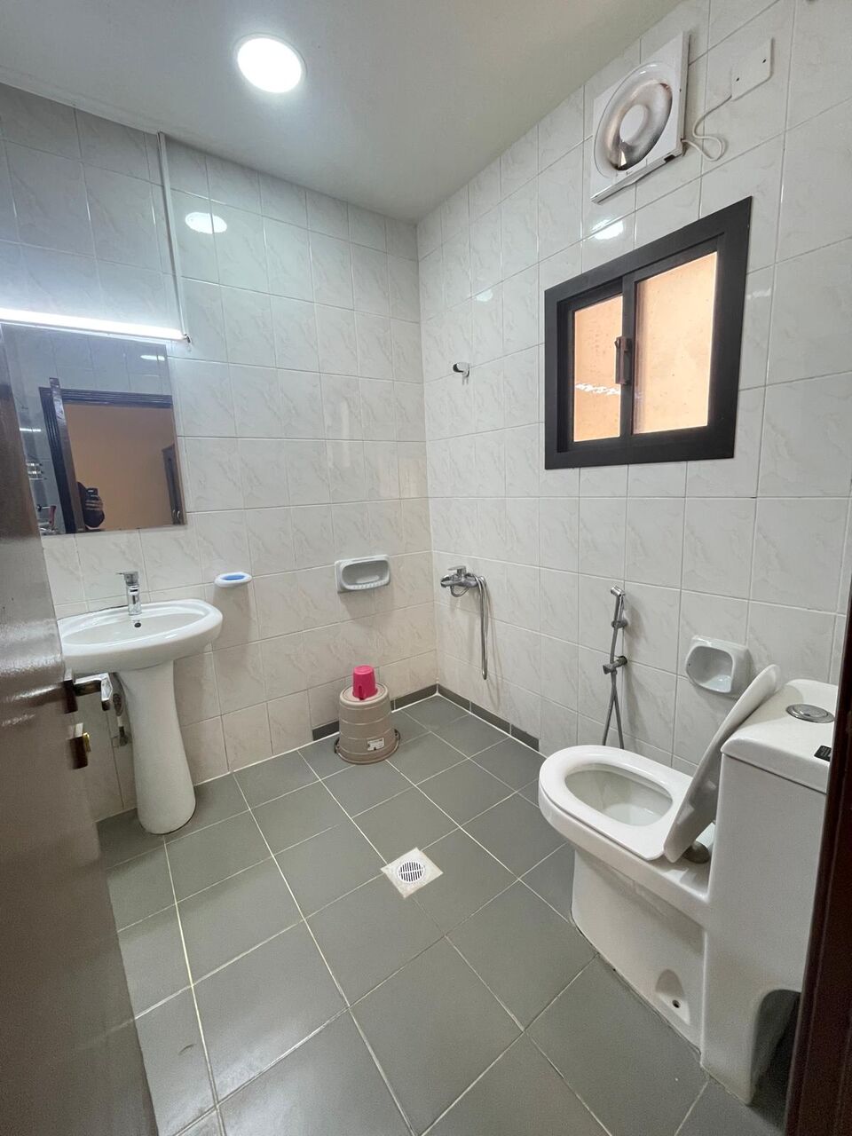 Zinj, Apartments, Flats, Houses & Villas, BHD 250/month,  1 BR,  1 Bedroom In Zinj Near Al Nasser Pharmacy