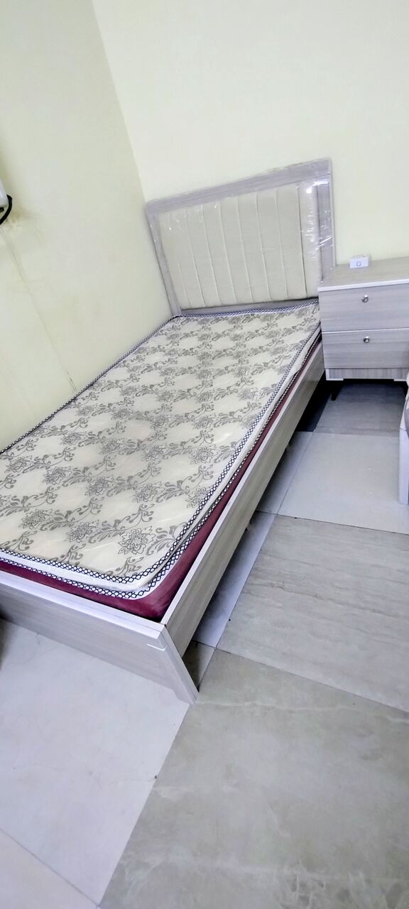 Hara, Bedspace For Rent, SAR 550/month,  Fully Furnished Bed Available In Hara