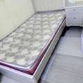 SAR 550/month,  Fully Furnished Bed Available In Hara