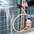 Professional AC Cleaning Dubai | Improve Cooling & Airflow