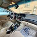 SAR 43000,  Honda Accord,  2014,  Automatic,  224 KM,  Pristine   2.4L &ndash; Low Mileage - Family Car - Accident Free