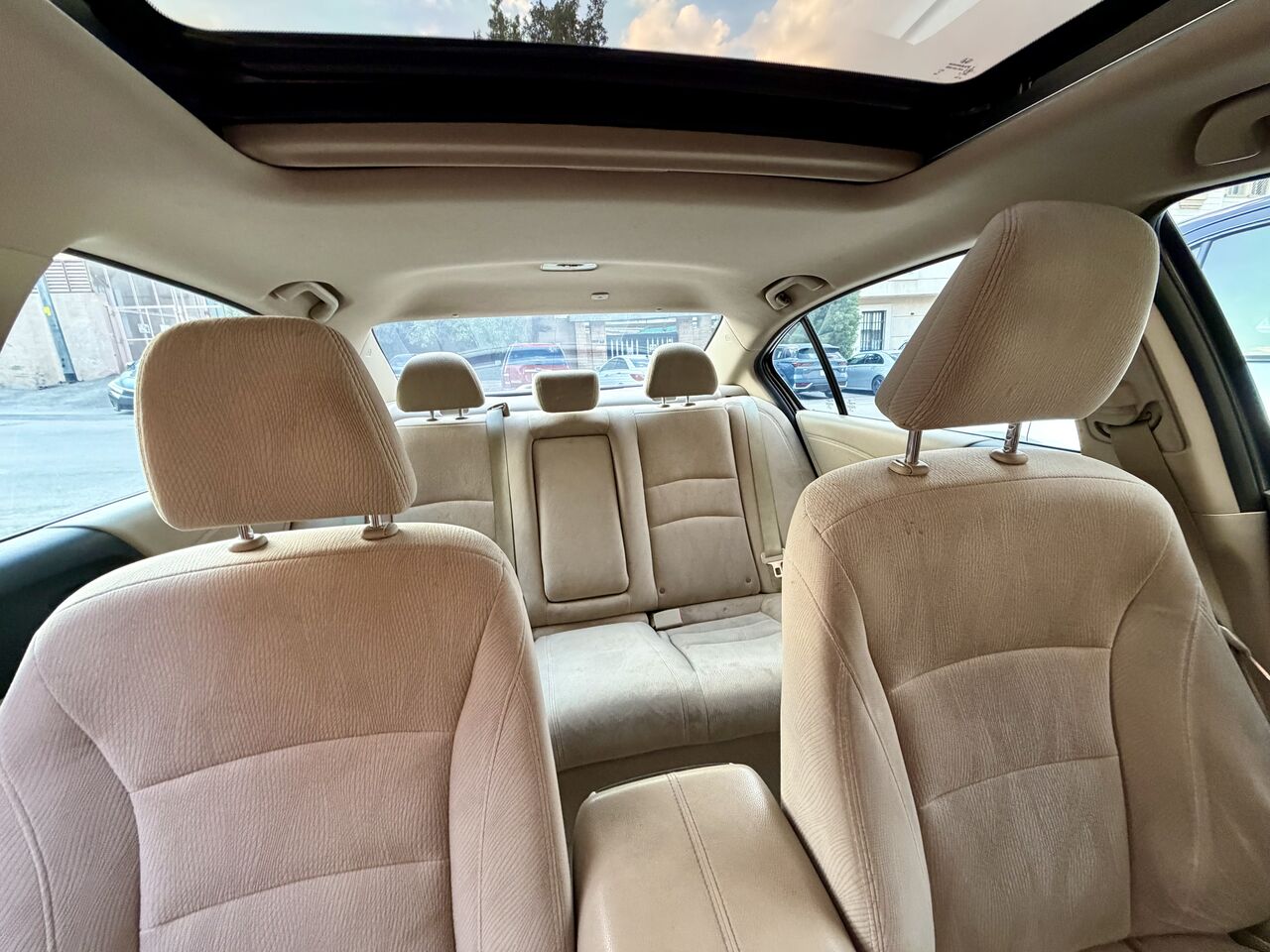 Riyadh, Vehicles, Cars & Trucks , SAR 43000,  Honda Accord,  2014,  Automatic,  224 KM,  Pristine   2.4L &ndash; Low Mileage - Family Car - Accident Free