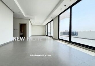 Abu Fatira, Villas, KWD 720,  Spacious Rooftop Villa Floor For Rent In Abu Fatira